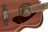 Fender Tim Armstrong Hellcat 12 Nat WN Walnut Fingerboard Natural